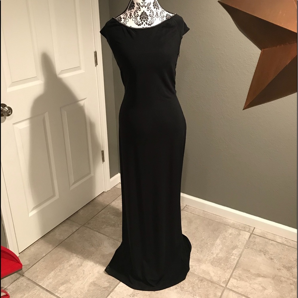 Jessica McClintock Dress